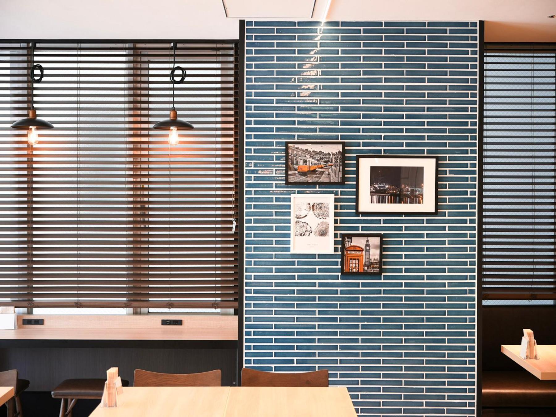 Super Hotel Hiroshima Eksteriør bilde